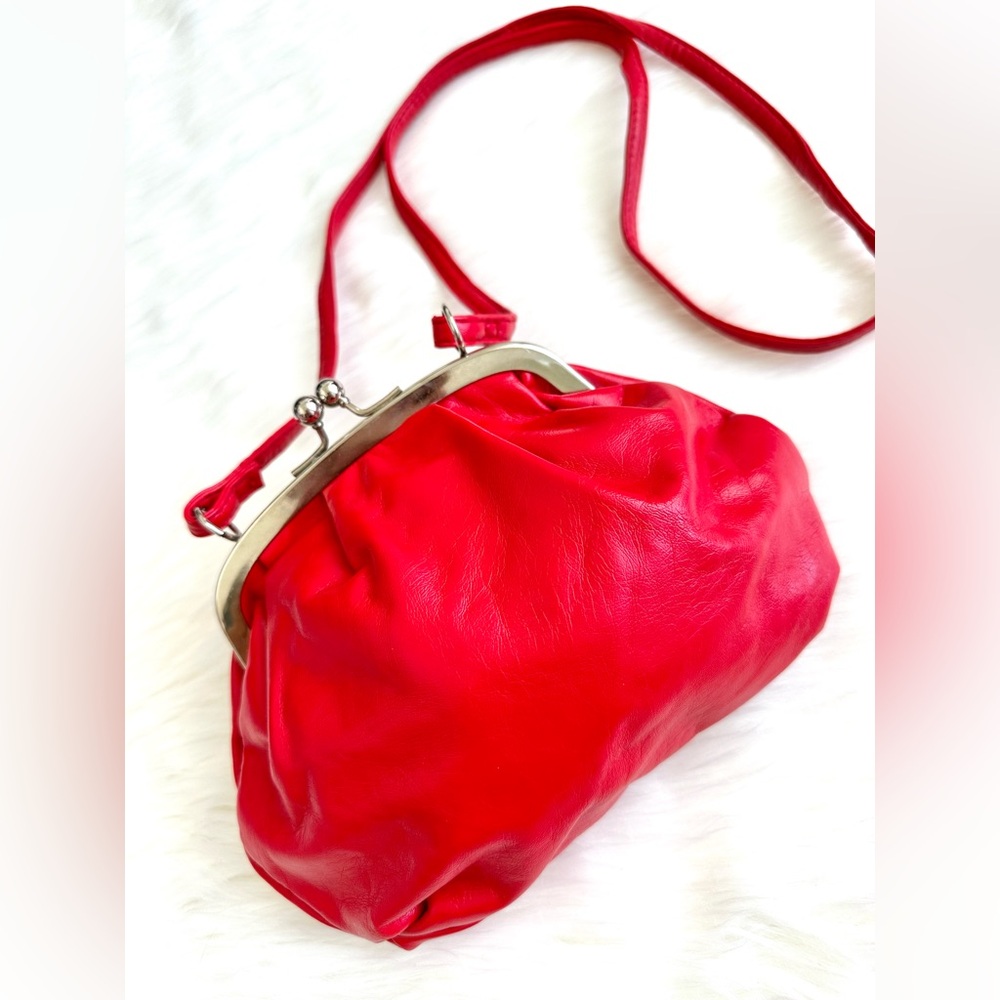 CHATEAU RED CROSSBODY - Picture 11 of 12